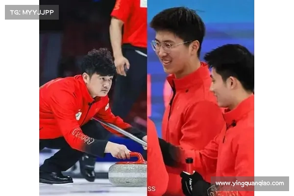 徐晓明绝杀三飞,中国队惊险胜德国,夺得男子冰壶世锦赛关键战役 徐晓明绝杀三飞,中国队惊险胜德国,夺得男子冰壶世锦赛关键战役